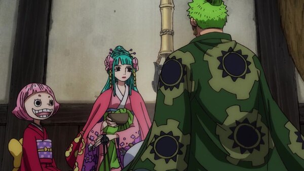 One Piece 935 Vf Streaming