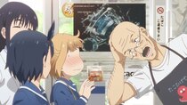 Houkago Teibou Nisshi - Episode 6 - Li'l Horsies