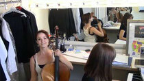 Daae Days: Backstage at 'The Phantom of the Opera' with Sierra Boggess - Episode 8 - Farewell Vlog