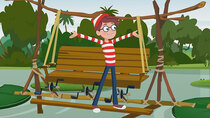 Where's Waldo? - Episode 1 - It's on Like Amazon!