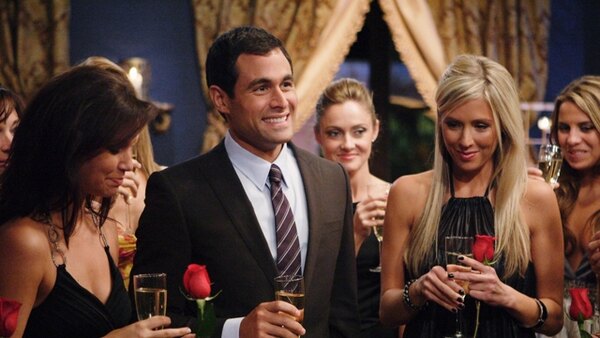 The Bachelor: The Greatest Seasons — Ever! - S01E08 - Jason Mesnick