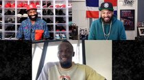 Desus & Mero - Episode 39 - MS. PAPI