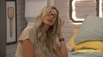 Big Brother (US) - Episode 3 - Power of Veto #1