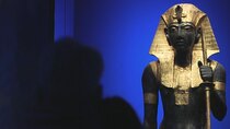 BBC Documentaries - Episode 145 - Behind the Mask: Tutankhamun's Last Tour