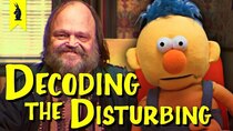 Wisecrack Edition - Episode 12 - Too Many Cooks vs. Don't Hug Me I'm Scared: Decoding the Disturbing