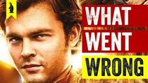 Wisecrack Edition - Episode 29 - The Big Bang Theory: What Went Wrong?