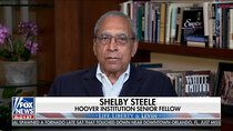 Life, Liberty & Levin - Episode 20 - Shelby Steele and Bob Woodson