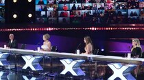 America's Got Talent - Episode 12 - Results Show 1