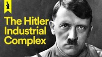 Wisecrack Edition - Episode 26 - Why Hitler is Everywhere