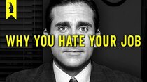 Wisecrack Edition - Episode 40 - Zac Efron As Ted Bundy: What Went Wrong?