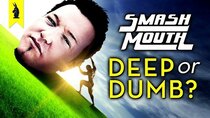 Wisecrack Edition - Episode 67 - MINDFULNESS: Is It Deep or Dumb?