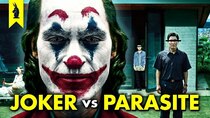 Wisecrack Edition - Episode 4 - Why Parasite & Joker Owned The Oscars