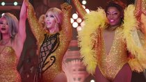 Werq The World - Episode 10 - Grand Finale