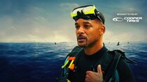 Shark Week - Episode 8 - Will Smith: Off the Deep End