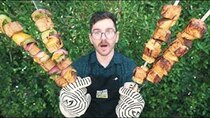 julien solomita - Episode 27 - i made kebabs