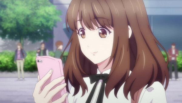 Koi to Producer Evol x Love / MR LOVE : Episode 3 Review, A taste of  Reminiscent 