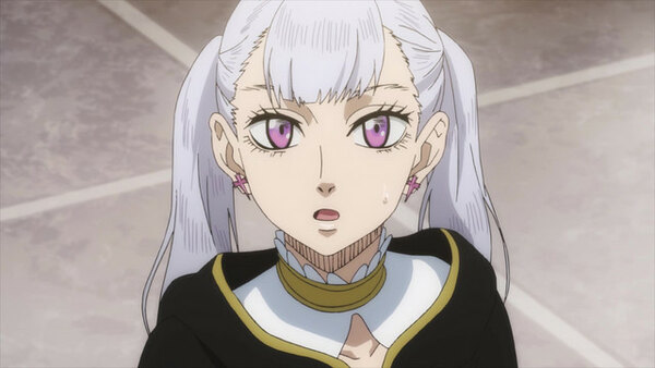 Black Clover - Ep. 134 - Those Who Have Been Gathered