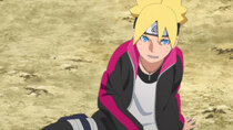 Boruto: Naruto Next Generations - Episode 159 - The Hashirama Cell