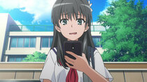 Toaru Kagaku no Railgun T - Episode 19 - Strange Coincidence