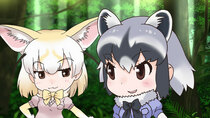 Youkoso Japari Park - Episode 32