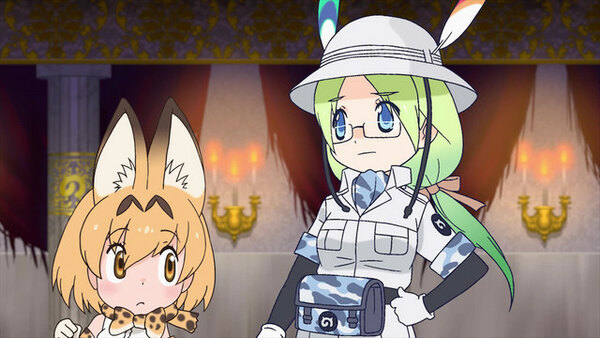 Youkoso Japari Park - Ep. 33 - 