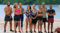 Survivor (IL) - Episode 24 - Episode Who will be the next expelled from the island?