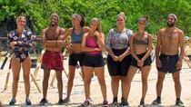 Survivor (IL) - Episode 28 - Simacha returns to revenge