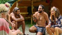 Survivor (IL) - Episode 30 - Manny's decision