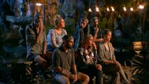 Survivor (IL) - Episode 32 - The big dismissal  of the season