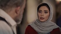 Aghazadeh - Episode 8