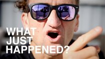 Casey Neistat Vlog - Episode 1 - WHAT JUST HAPPENED?