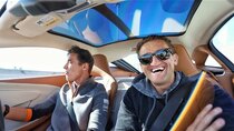 Casey Neistat Vlog - Episode 2 - FASTEST CAR, YOUNGEST DRIVER - driving a $200,000 sports car...