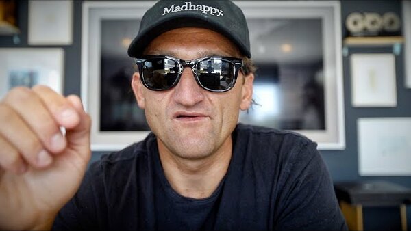 Casey Neistat Vlog - S2020E07 - What Black Lives Matter Protests are really about