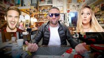 Casey Neistat Vlog - Episode 4 - Burnt OUT YouTubers