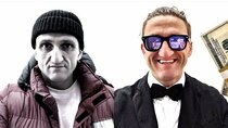 Casey Neistat Vlog - Episode 12 - Being RICH vs Being POOR - a video essay