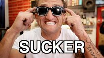 Casey Neistat Vlog - Episode 16 - MANIPULATED, TRICKED, BRAINWASHED.. moving past a social media...