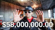 Casey Neistat Vlog - Episode 22 - Building a $58 Million NYC Apartment