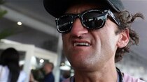 Casey Neistat Vlog - Episode 26 - Faster than a Tesla.. Formula E Racing