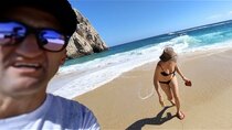 Casey Neistat Vlog - Episode 31 - Divorce Beach.