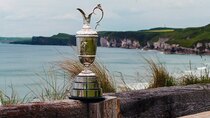 BBC Documentaries - Episode 312 - The Road to the Open - At Royal Portrush