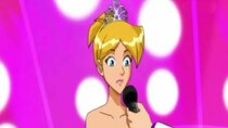 Totally Spies! - Episode 5 - Pageant Problems
