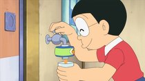 Doraemon - Episode 533