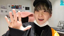 BTS V LIVE - Episode 23 - One Day Left To SUGA's Birthday