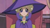 Sugar Sugar Rune - Episode 1 - Chocolat, Hearts and the Shooting Star