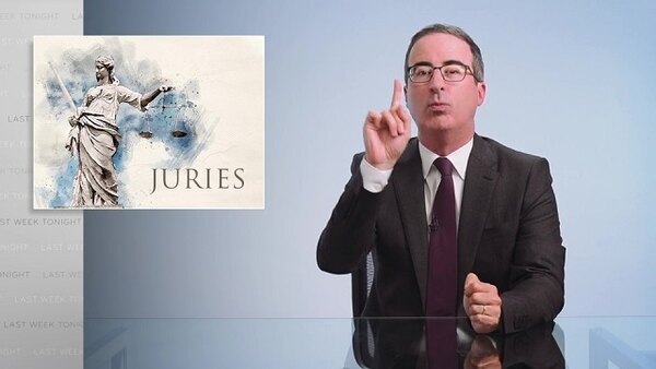 Last Week Tonight with John Oliver - S07E21 - 