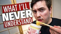 Abroad in Japan - Episode 9 - What I'll Never Understand About Japan