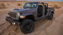 MotorWeek - Episode 50 - Jeep Gladiator Mojave
