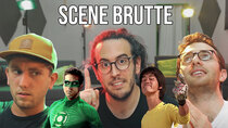 SCENE BRUTTE - Slim Dogs - Episode 3 - Ninja il distruttore, Lanterna Verde (f4 Basito) e Shaolin Soccer