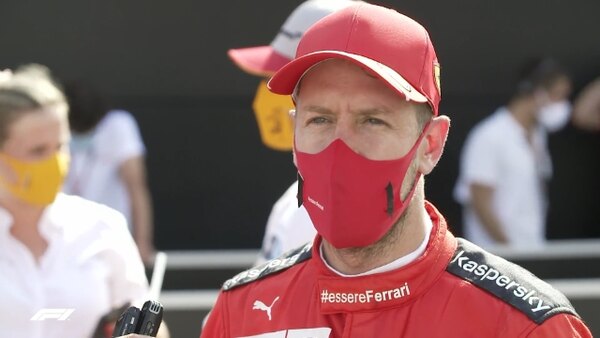 F1 Paddock Pass - S2020E20 - Post-Race at the 2020 Spanish Grand Prix