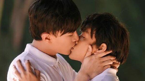 Tiến Bromance - S01E02 - 